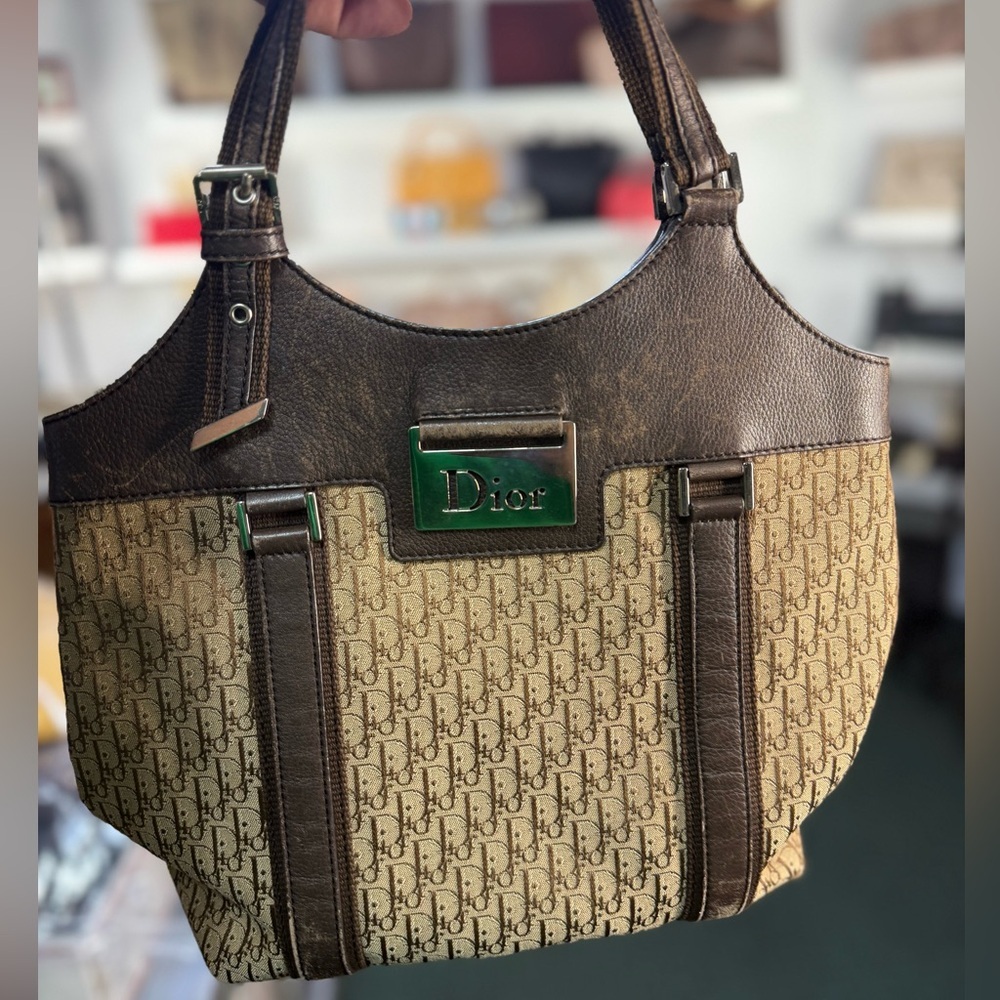 DIOR BAG